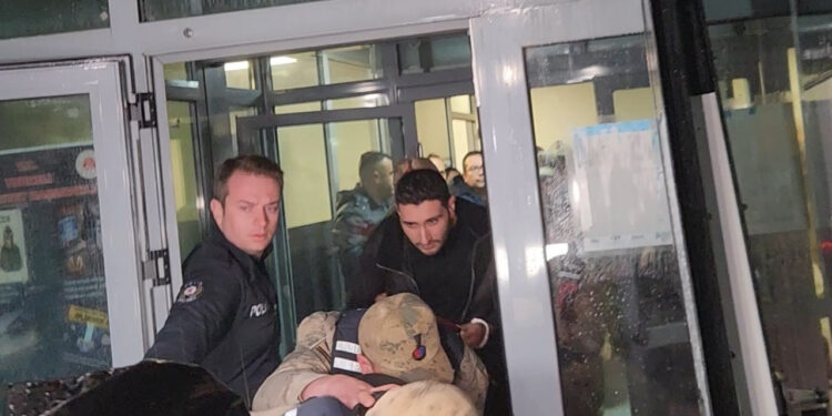 Dönemin Tunceli Valisi Tuncay Sonel'in Oğlu Mustafa Türkay Sonel'in İfadesi Ortay Çıktı