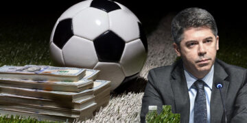 Dört Büyüklere Bahis Şoku: Aralarında Yöneticiler de Var