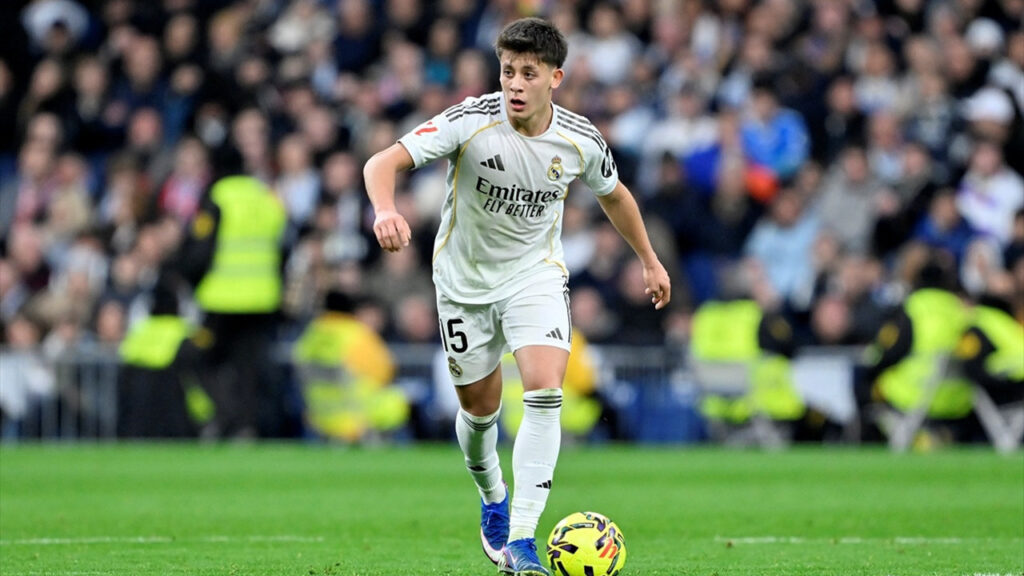 Dünya Kupası Tehlikede mi? Arda Güler’den Kötü Haber Geldi