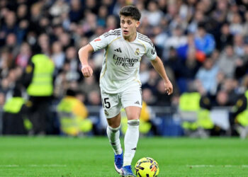 Dünya Kupası Tehlikede mi? Arda Güler’den Kötü Haber Geldi