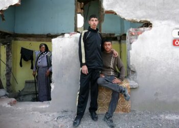 55 yıl geçti, eşitlik gelmedi: Romanlar hâlâ dışarıda