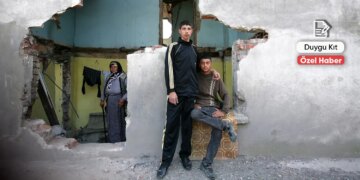 55 yıl geçti, eşitlik gelmedi: Romanlar hâlâ dışarıda