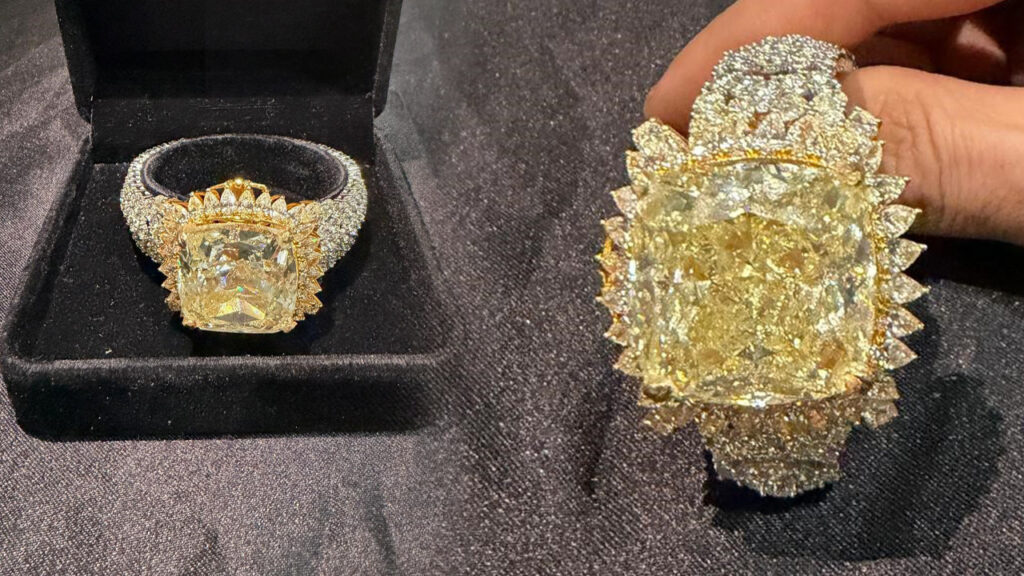 Endonezya'dan Geldi, Kapalıçarşı'da Yakalandı: 100 Milyon Liralık Sır Çözüldü