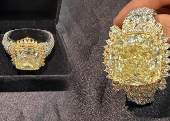 Endonezya'dan Geldi, Kapalıçarşı'da Yakalandı: 100 Milyon Liralık Sır Çözüldü