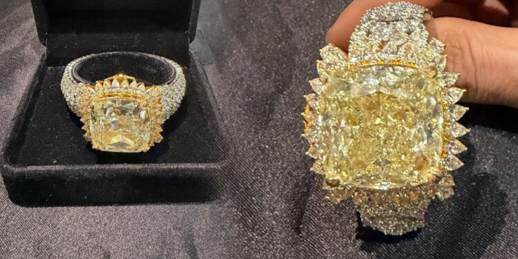 Endonezya'dan Geldi, Kapalıçarşı'da Yakalandı: 100 Milyon Liralık Sır Çözüldü