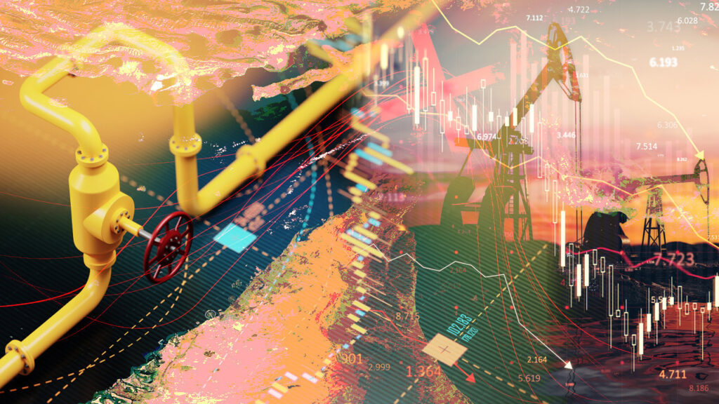 Enerjide 'Hürmüz' Alarmı: Petrol 100 Doların Üstüne Yerleşti, Gaz ve Kömür Alev Aldı