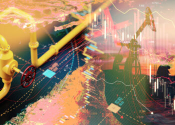 Enerjide 'Hürmüz' Alarmı: Petrol 100 Doların Üstüne Yerleşti, Gaz ve Kömür Alev Aldı