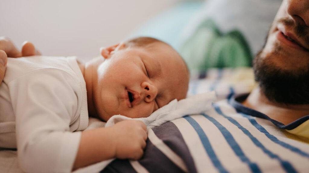 Erkek İşçilere Babalık İzni Müjdesi: Artık Onlar da Yararlanacak