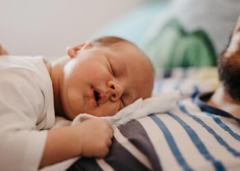 Erkek İşçilere Babalık İzni Müjdesi: Artık Onlar da Yararlanacak