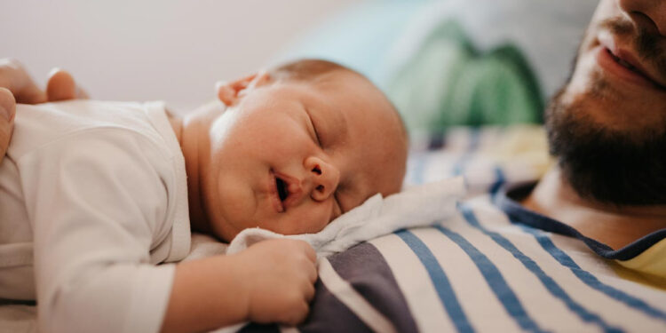 Erkek İşçilere Babalık İzni Müjdesi: Artık Onlar da Yararlanacak