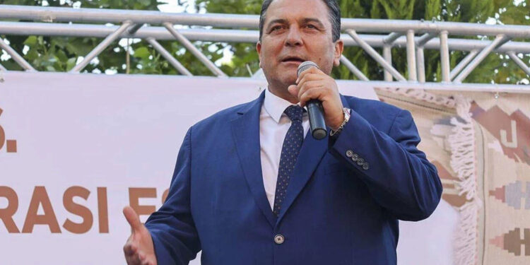 Eşme Belediye Başkanı Dahil 6 Şüpheli Adliyeye Sevk Edildi