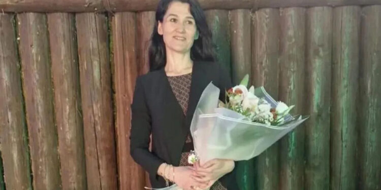 Fatma Nur Öğretmen Davasında İkinci Duruşma