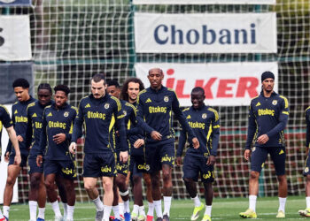 Fenerbahçe 3 Eksikle Kayseri'ye Gidiyor