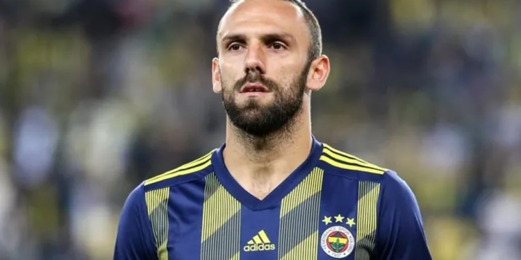 Fenerbahçe Muriqi İçin Kesenin Ağzını Açtı