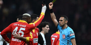 Fenerbahçe Osmihen İçin TFF'ye Başvuracak: Derbi Öncesi Tansiyon Yükseliyor