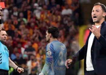 Fenerbahçe'de Acil Toplantı Bitti: Ederson ve Tedesco'yla Yollar Ayrılıyor mu?