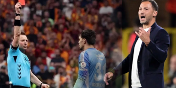 Fenerbahçe'de Acil Toplantı Bitti: Ederson ve Tedesco'yla Yollar Ayrılıyor mu?