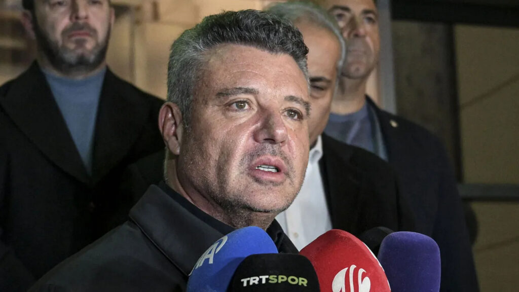 Fenerbahçe'de Olağanüstü Zirve