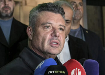 Fenerbahçe'de Olağanüstü Zirve