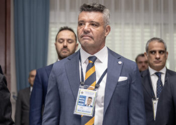 Fenerbahçe'de Seçim Tarihi Belli Oldu: Sadettin Saran Aday Olmayacak