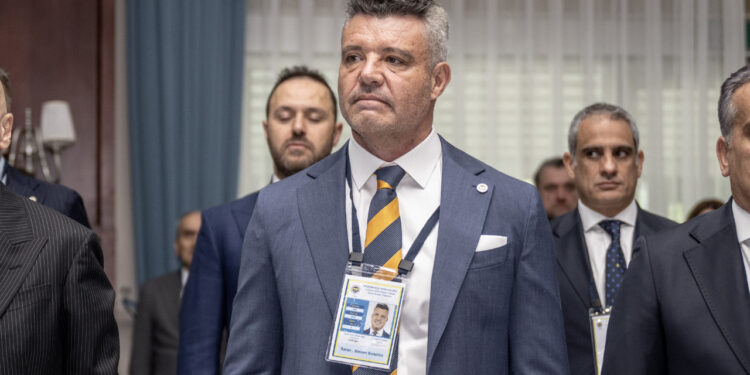 Fenerbahçe'de Seçim Tarihi Belli Oldu: Sadettin Saran Aday Olmayacak