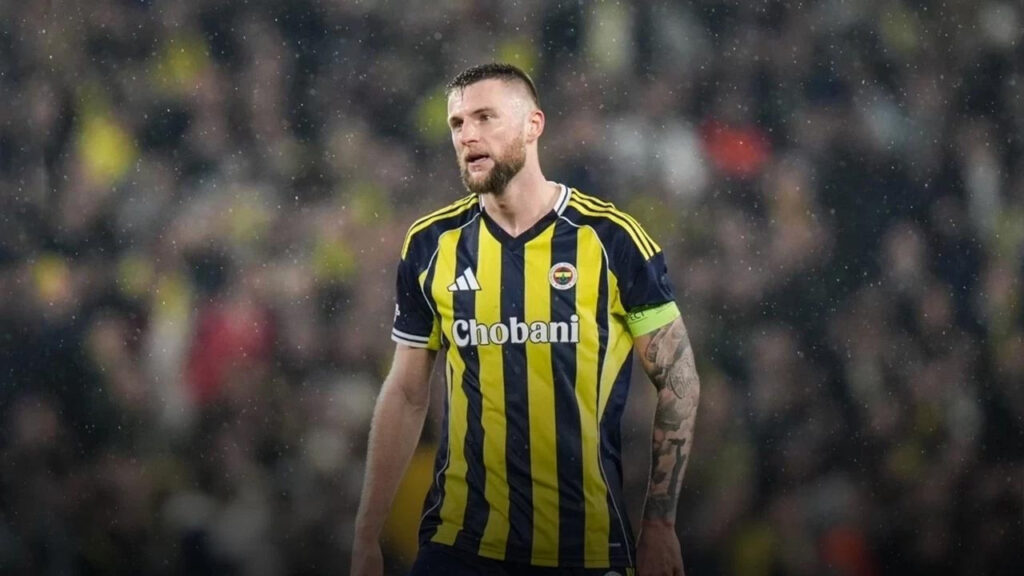 Fenerbahçe’de Skriniar Müjdesi