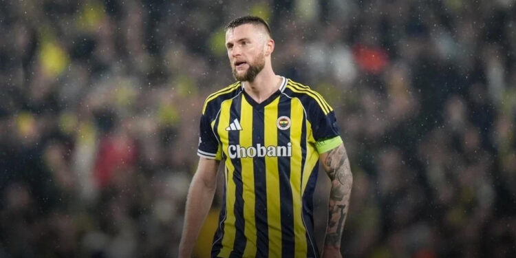 Fenerbahçe’de Skriniar Müjdesi