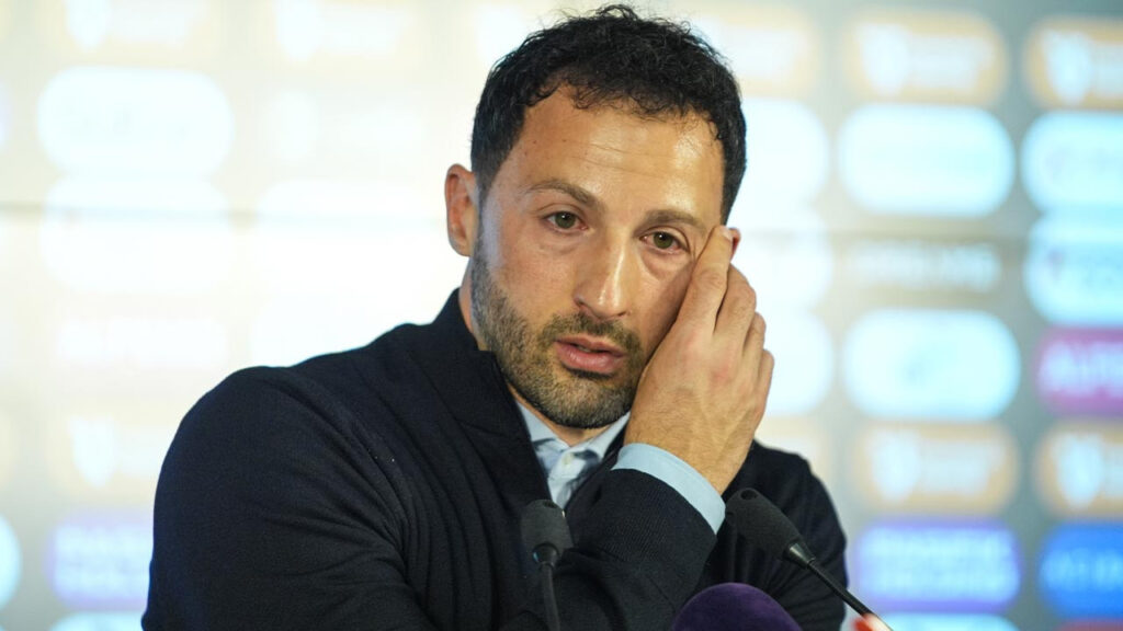 Fenerbahçe'de Yolların Ayrıldığı Tedesco'ya Ödenecek Tazminat Belli Oldu