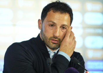 Fenerbahçe'de Yolların Ayrıldığı Tedesco'ya Ödenecek Tazminat Belli Oldu