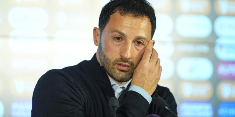 Fenerbahçe'de Yolların Ayrıldığı Tedesco'ya Ödenecek Tazminat Belli Oldu