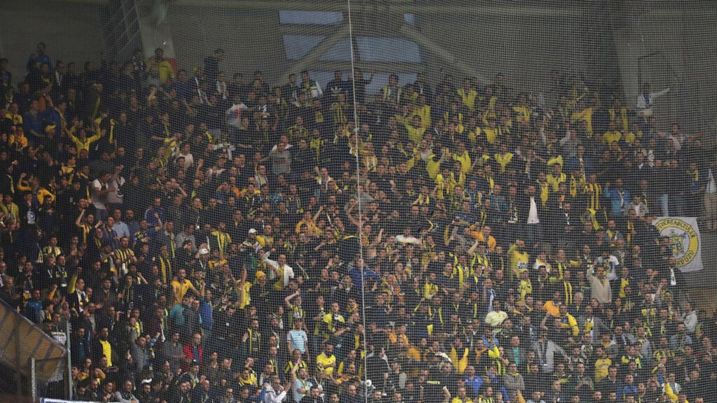 Fenerbahçe'den Kayserispor Maçı Öncesi Sürpriz Bilet Kararı