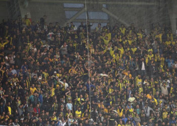 Fenerbahçe'den Kayserispor Maçı Öncesi Sürpriz Bilet Kararı