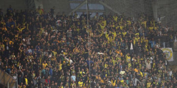 Fenerbahçe'den Kayserispor Maçı Öncesi Sürpriz Bilet Kararı