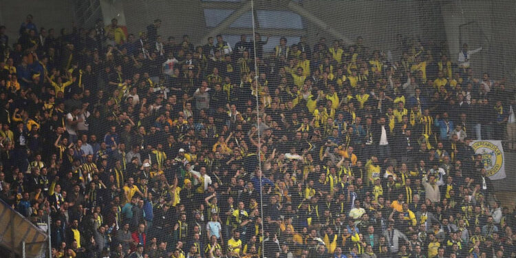 Fenerbahçe'den Kayserispor Maçı Öncesi Sürpriz Bilet Kararı