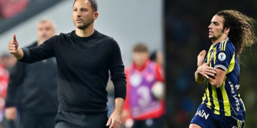 Fenerbahçe'nin Derbi Planı Ortaya Çıktı: 2 İsim Kilit Rolde