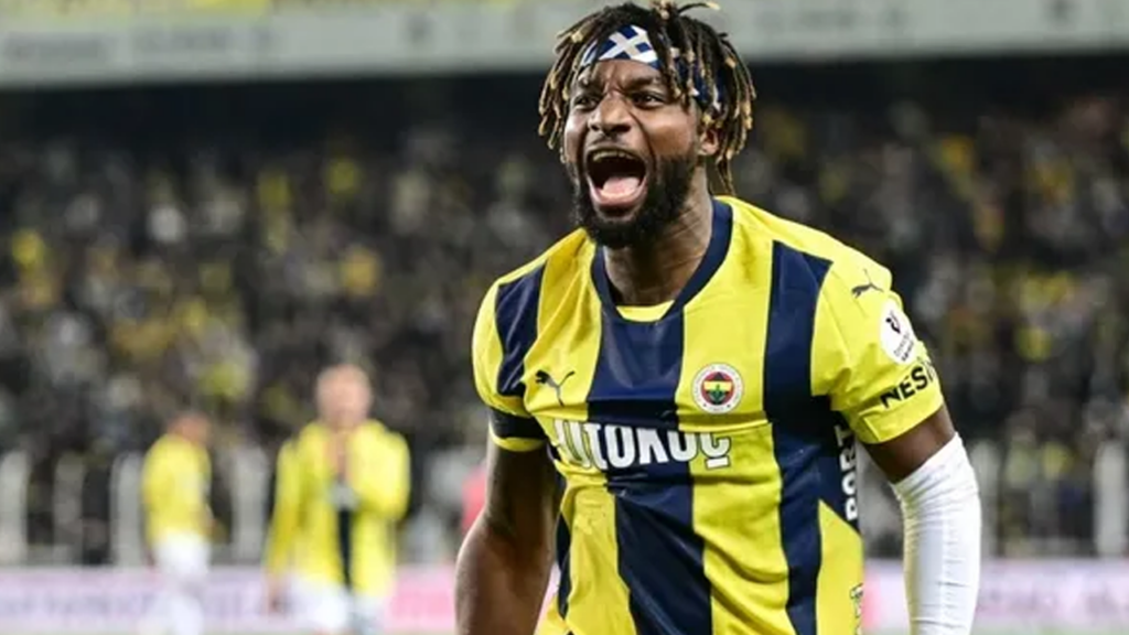 Fenerbahçe’nin Eski Yıldızına Süper Lig Yolu Göründü