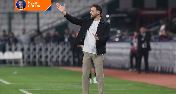 Fenerbahçe’nin çıkmazı; Teknik direktörler gitti, sorun kaldı