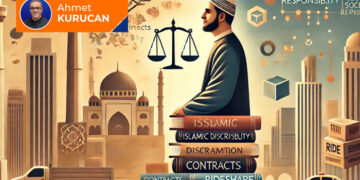 Fıkhı hayatla buluşturmak!