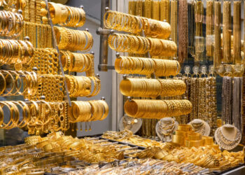 Finans Devinden Altın İçin Büyük Revizyon! Tepetaklak Düşürdüler