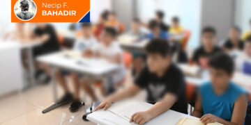 Necip F. Bahadır