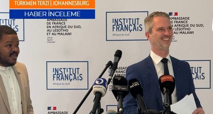 Tr724 [Haber Merkezi]