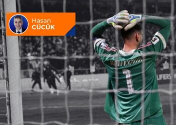 Futbol dünyasının ‘hasta adamı’ İtalyasız dünya kupası normalleşiyor