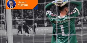 Futbol dünyasının ‘hasta adamı’ İtalyasız dünya kupası normalleşiyor