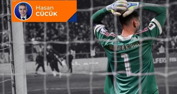 Futbol dünyasının ‘hasta adamı’ İtalyasız dünya kupası normalleşiyor