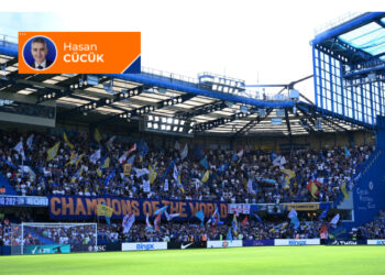 Futbolun karanlık sponsorlukları