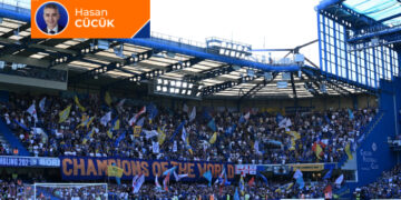 Futbolun karanlık sponsorlukları