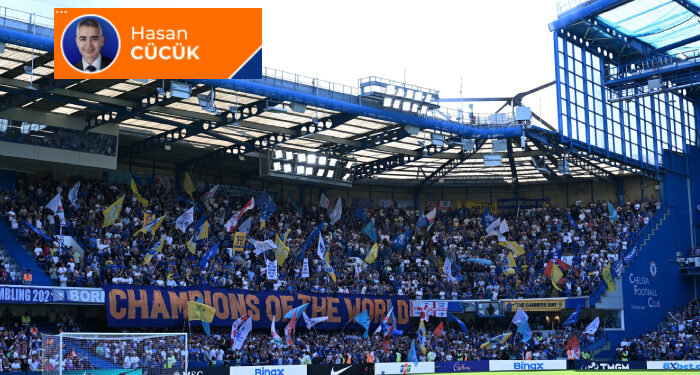 Futbolun karanlık sponsorlukları