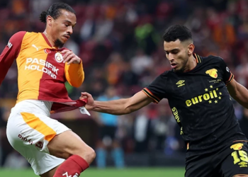 Galatasaray, Göztepe Karşısında 3 Puan Peşinde