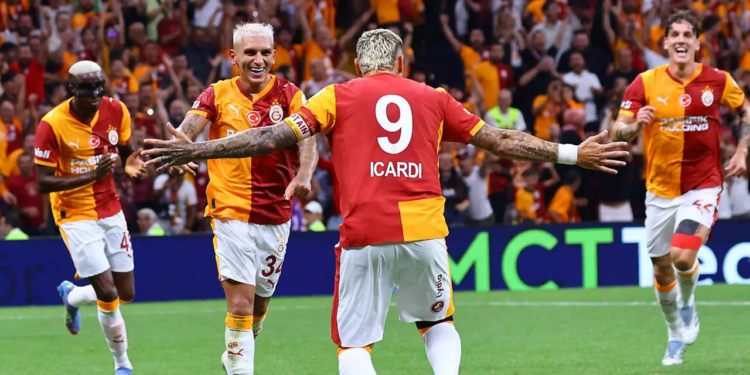 Galatasaray’da 4 isimle Yollar Ayrılıyor