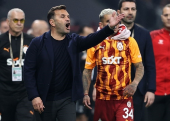 Galatasaray'da Alarm! İşte Krizin 4 Temel Nedeni